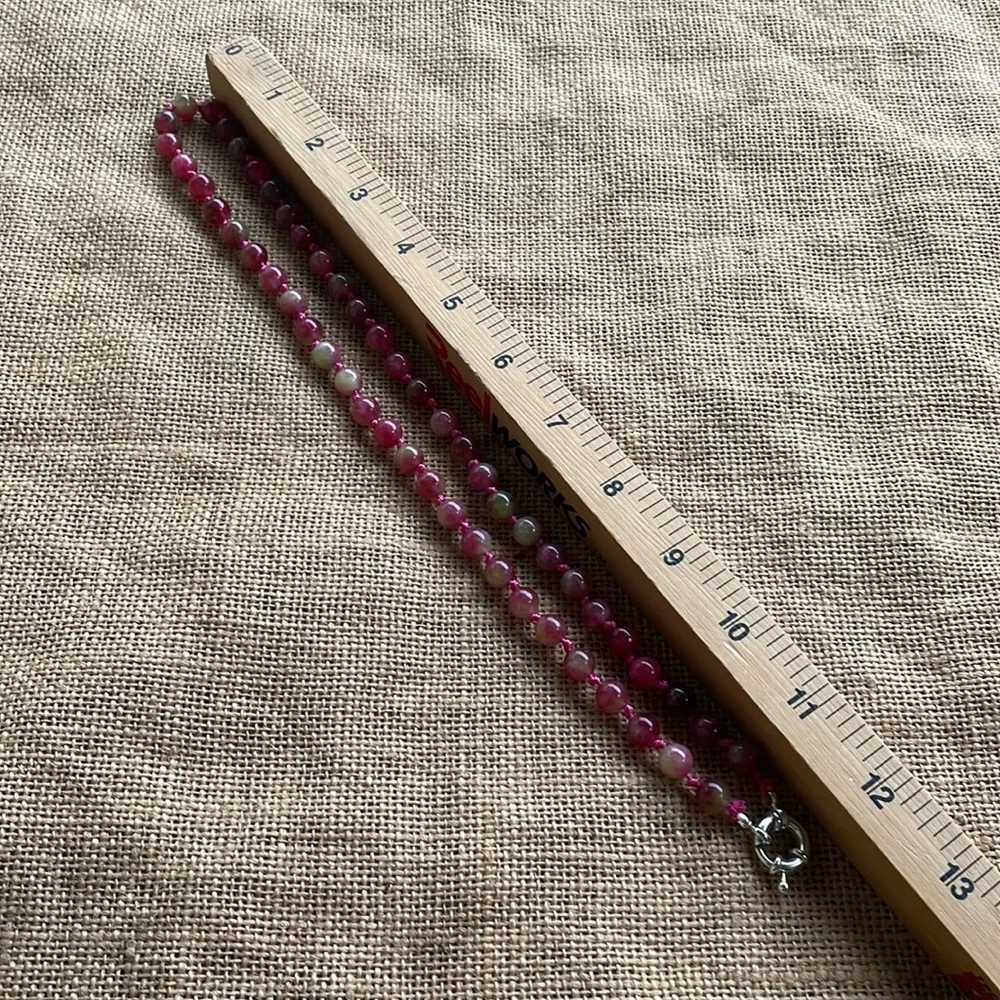 N/A natural pink